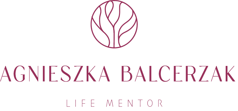 Agnieszka Balcerzak Life Mentor