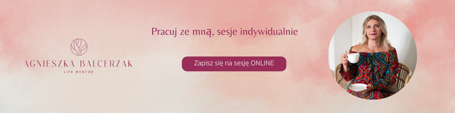 Agnieszka Balcerzak Sesje online Umow sie