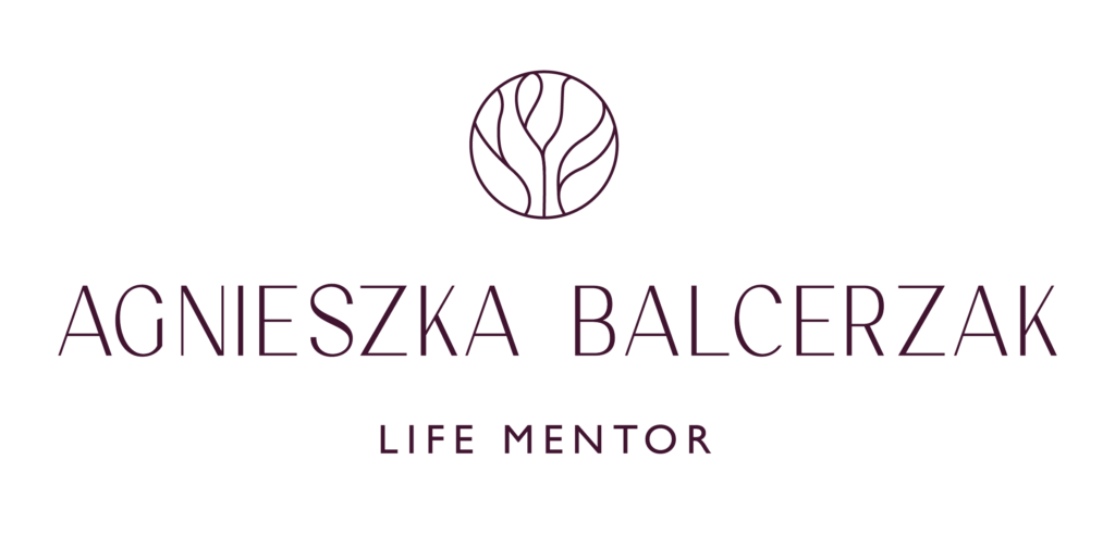 Agnieszka Balcerzak Life Mentor
